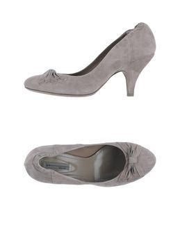 Vic Pumps