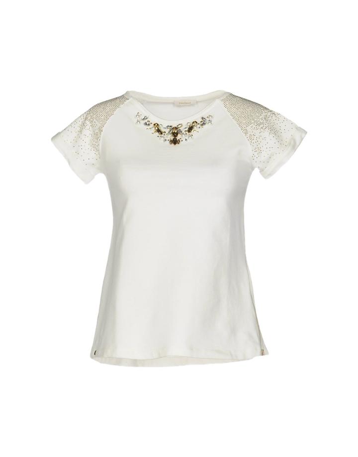 Miss Grant Sweatshirts