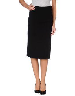 Theory 3/4 Length Skirts