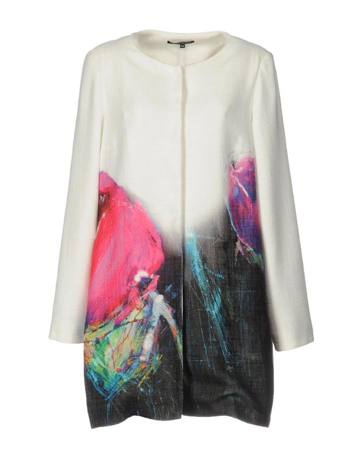 Mirella Matteini Overcoats