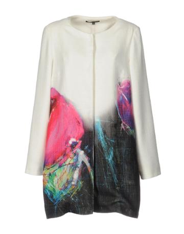Mirella Matteini Overcoats