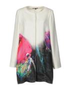 Mirella Matteini Overcoats
