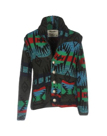 Re. Publica Cardigans