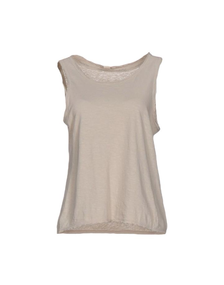 Essent'ial Tank Tops