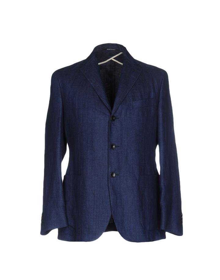 Toscanini Firenze Blazers