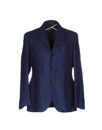 Toscanini Firenze Blazers