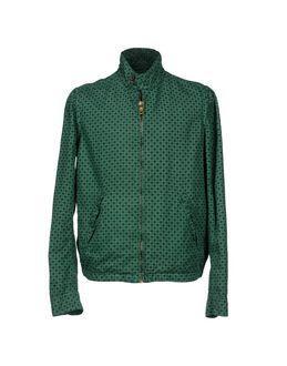 Nichol Judd Jackets