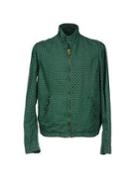 Nichol Judd Jackets