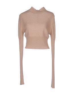 Rick Owens Turtlenecks