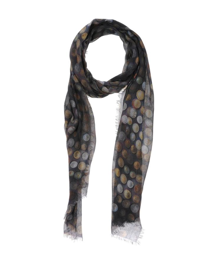 If Six Was Nine Scarves