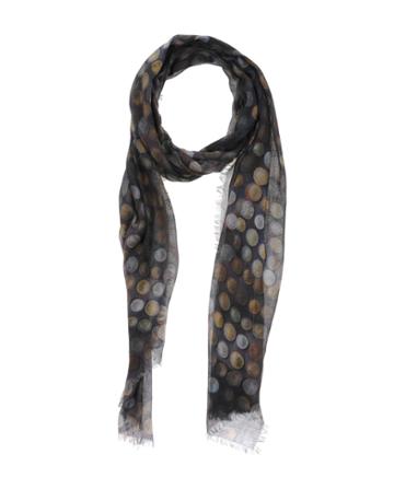 If Six Was Nine Scarves
