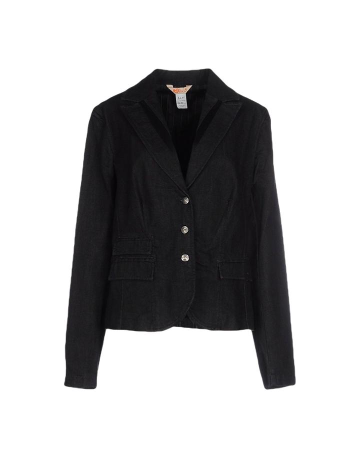 Ajay Denim Outerwear