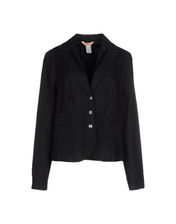 Ajay Denim Outerwear
