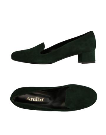 Anilb  Loafers