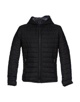 S D Side Jackets