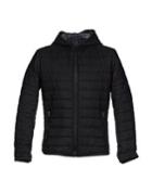 S D Side Jackets
