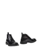 Fabio Modigliani Ankle Boots