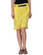 Just Cavalli Bermudas