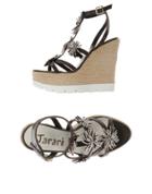 Jarar  Espadrilles