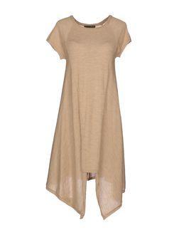 Plein Sud Short Dresses