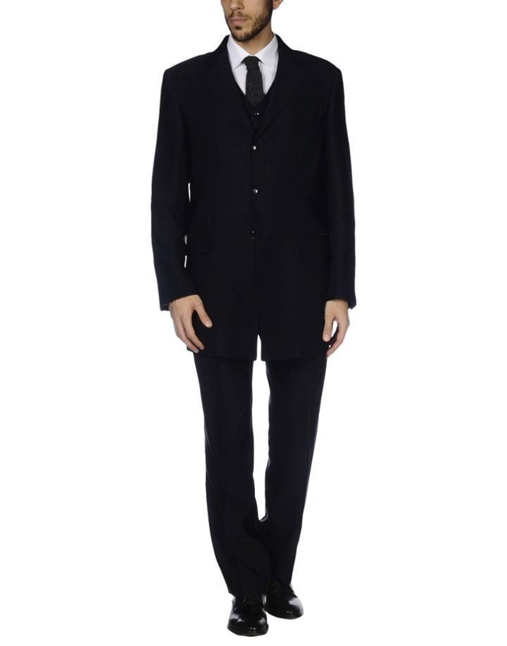 Madeo Suits