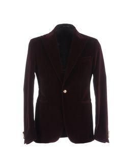 Brian Dales Blazers