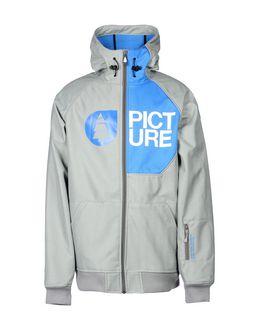 Picture Jackets