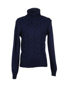 Seventy65 Turtlenecks