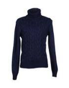 Seventy65 Turtlenecks