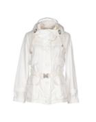 Geospirit Lejeuchic Jackets