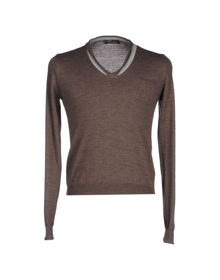 Filisufili Sweaters