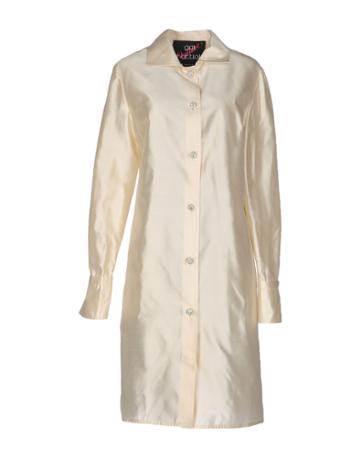 Gai Mattiolo Couture Overcoats