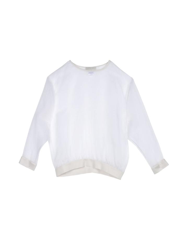 Isabell De Hillerin Sweatshirts