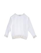 Isabell De Hillerin Sweatshirts