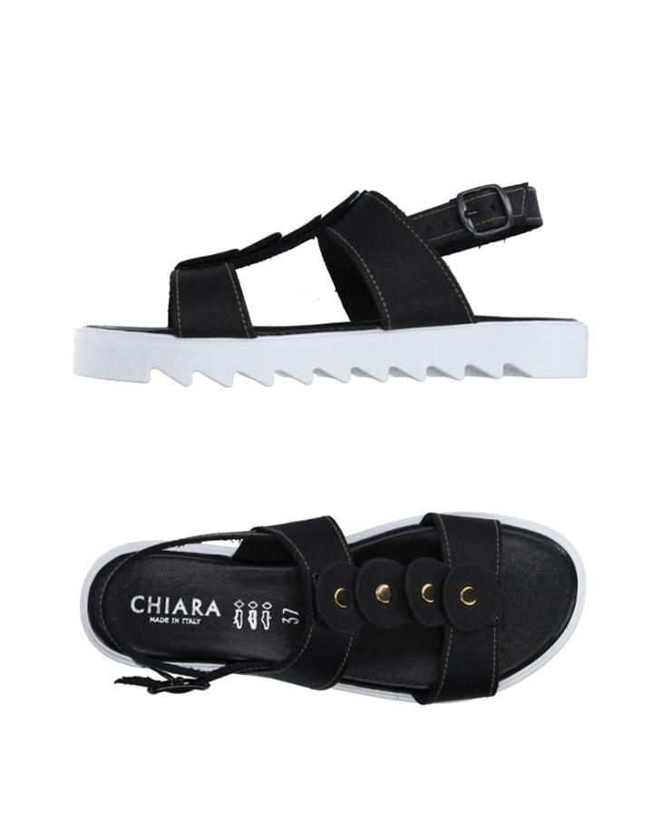 Chiara Sandals