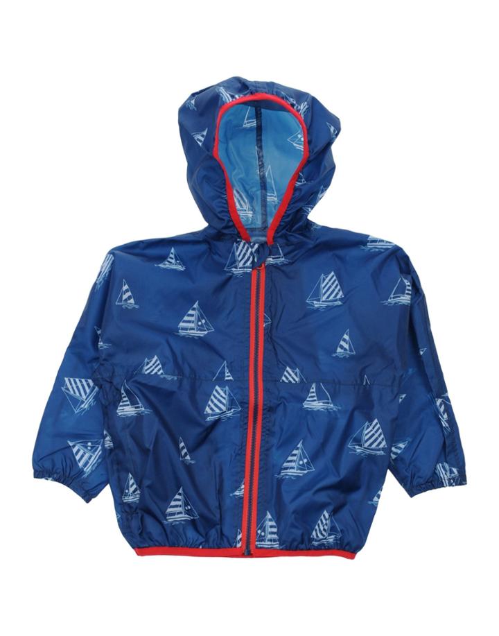 Hatley Jackets