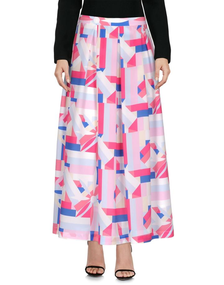 Swish J Long Skirts