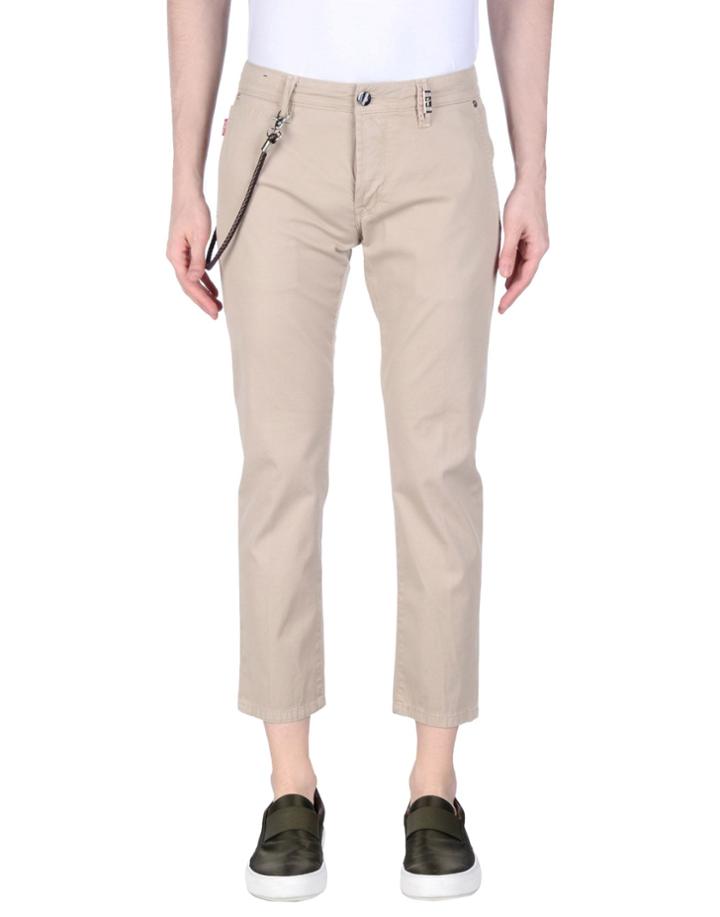 Tramarossa 3/4-length Shorts