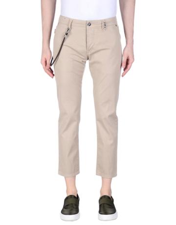 Tramarossa 3/4-length Shorts