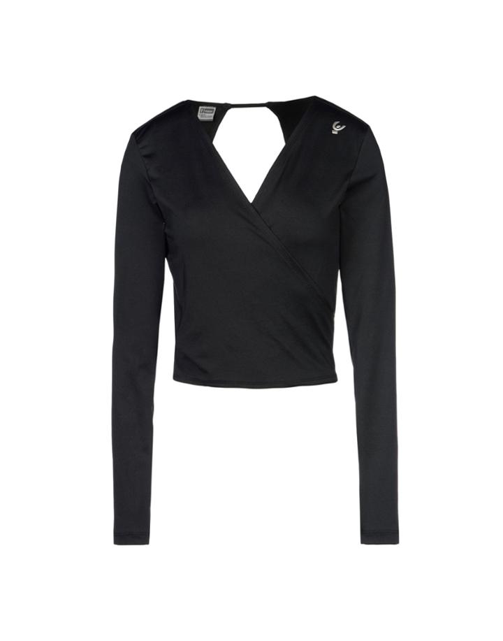 Freddy Wrap Cardigans