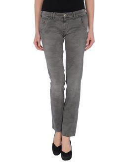 Mason's Jeans Casual Pants