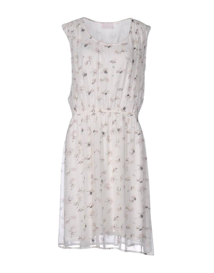 Kaffe Knee-length Dresses