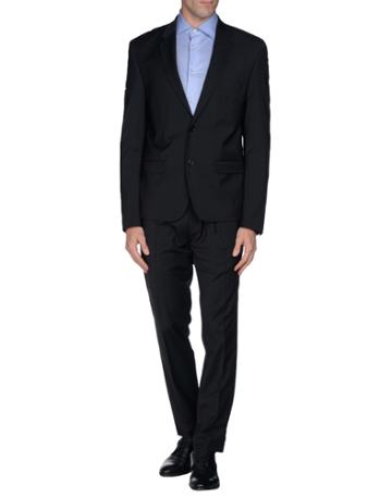 Mr Massimo Rebecchi Suits