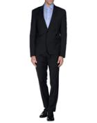 Mr Massimo Rebecchi Suits