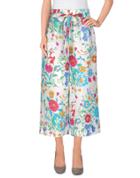 Bo Me&reg; 3/4-length Shorts