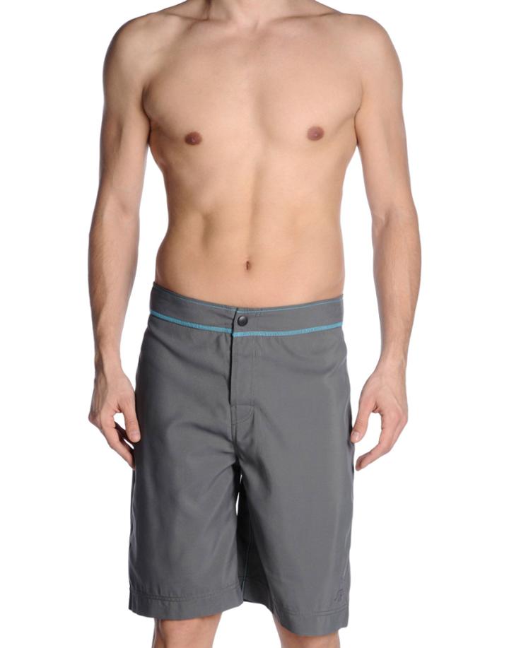 Bench Beach Shorts And Pants