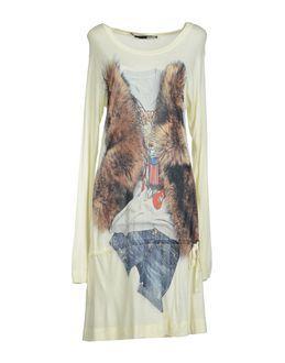 Love Moschino Short Dresses