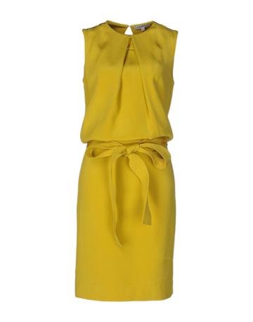 Kaufmanfranco Knee-length Dresses