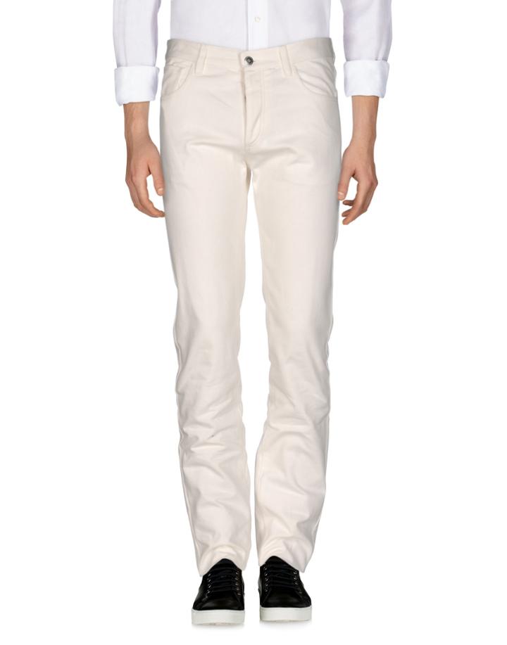 Raf Simons & Sterling Ruby Jeans