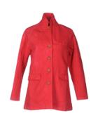 Suzusan Overcoats